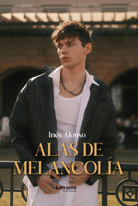 Alas de melancolía - Inés Alonso - ebook
