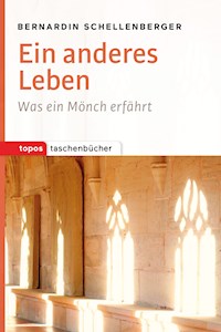 Ein anderes Leben - Bernardin Schellenberger - ebook