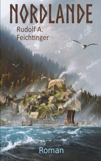 Nordlande - Rudolf A. Feichtinger - ebook