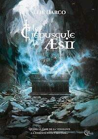 Le Crépuscule d'Aesir - Elie Darco - ebook
