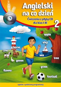 Angielski na co dzień 2 - Piechocka-Empel Katarzyna, Kwietniewska Katarzyna - książka