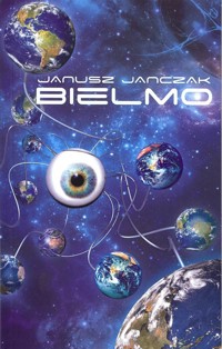 Bielmo - Janczak Janusz - książka