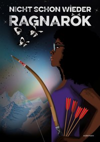 Nicht schon wieder Ragnarök - Patricia Eckermann - ebook
