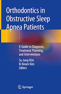 Orthodontics in Obstructive Sleep Apnea Patients -  - ebook