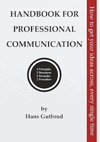 Handbook for Professional Communication - Hans Gutbrod - ebook
