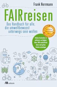FAIRreisen - Frank Herrmann - ebook