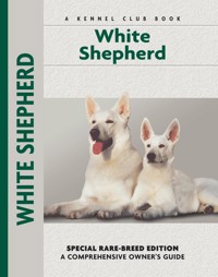 White Shepherd - Jean Reeves - ebook