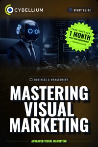Mastering Visual Marketing - Cybellium - ebook