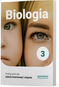Biologia 3 Podręcznik - Jakubik Beata, Szymańska Renata - książka