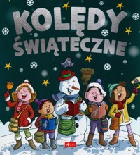 Kolędy świąteczne -  - książka