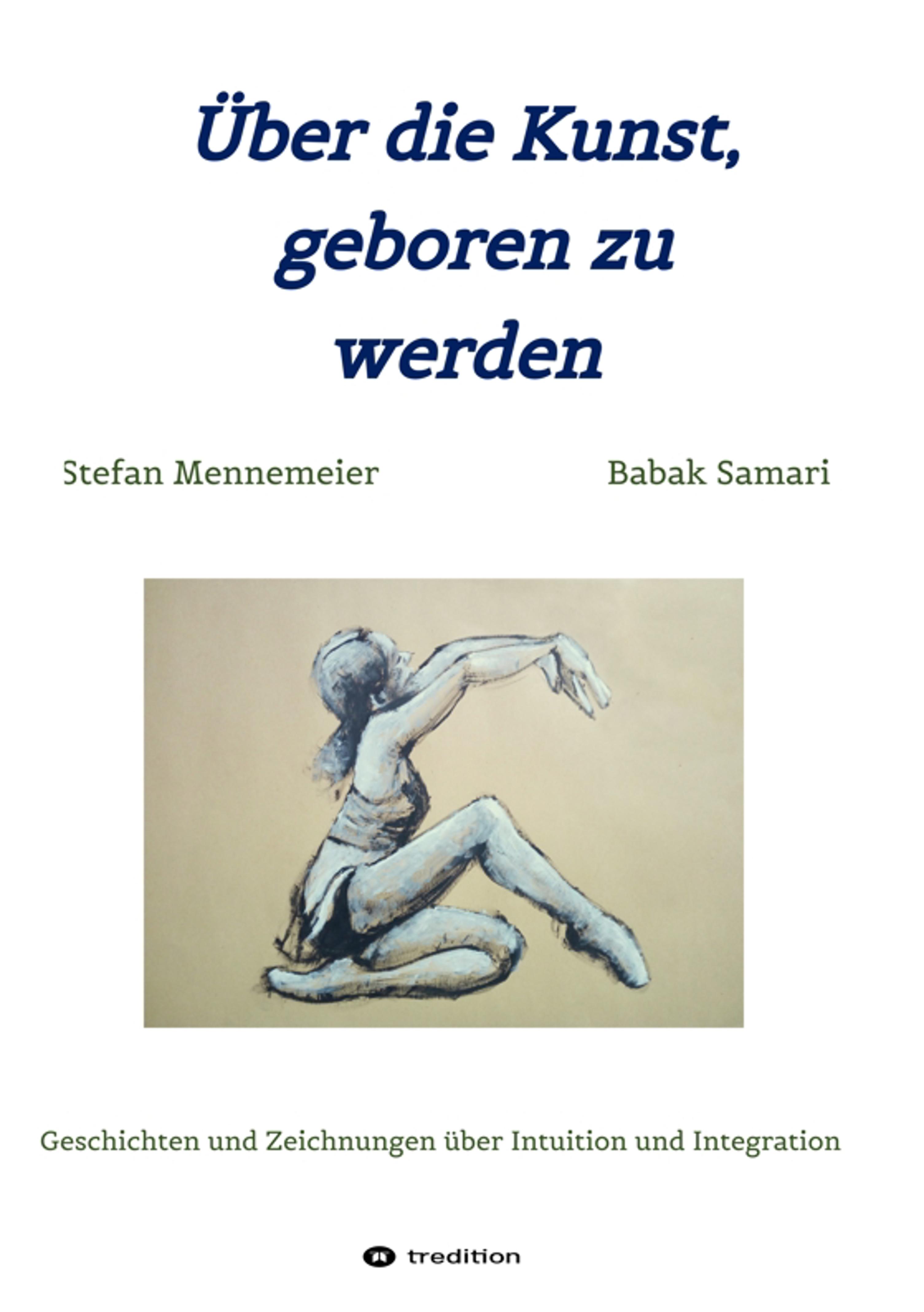 Über die Kunst, geboren zu werden