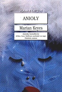Anioły - Marian Keyes - ebook