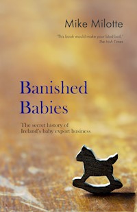 Banished Babies - Mike Milotte - ebook