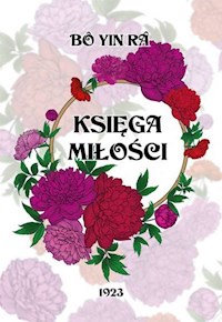 Księga Miłości - Bô Yin Râ - ebook + książka
