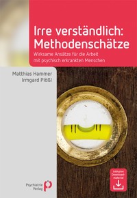 Irre Verständlich: Methodenschätze - Matthias Hammer - ebook