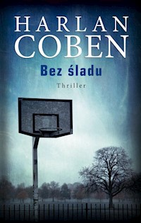 Bez śladu - Harlan Coben - książka
