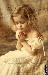 The Sacred Scriptures - Vol. I - Johannes Biermanski - ebook