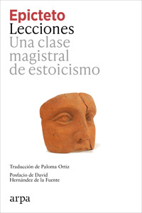 Lecciones - Epicteto - ebook