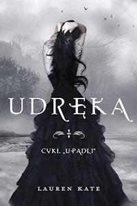 Udręka - Kate Lauren - ebook