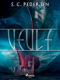 Veulf - S. C Pedersen - ebook