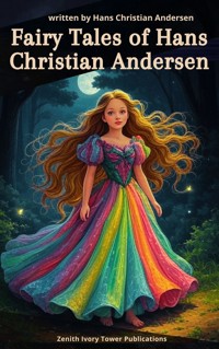 Fairy Tales of Hans Christian Andersen - Hans Christian Andersen - ebook
