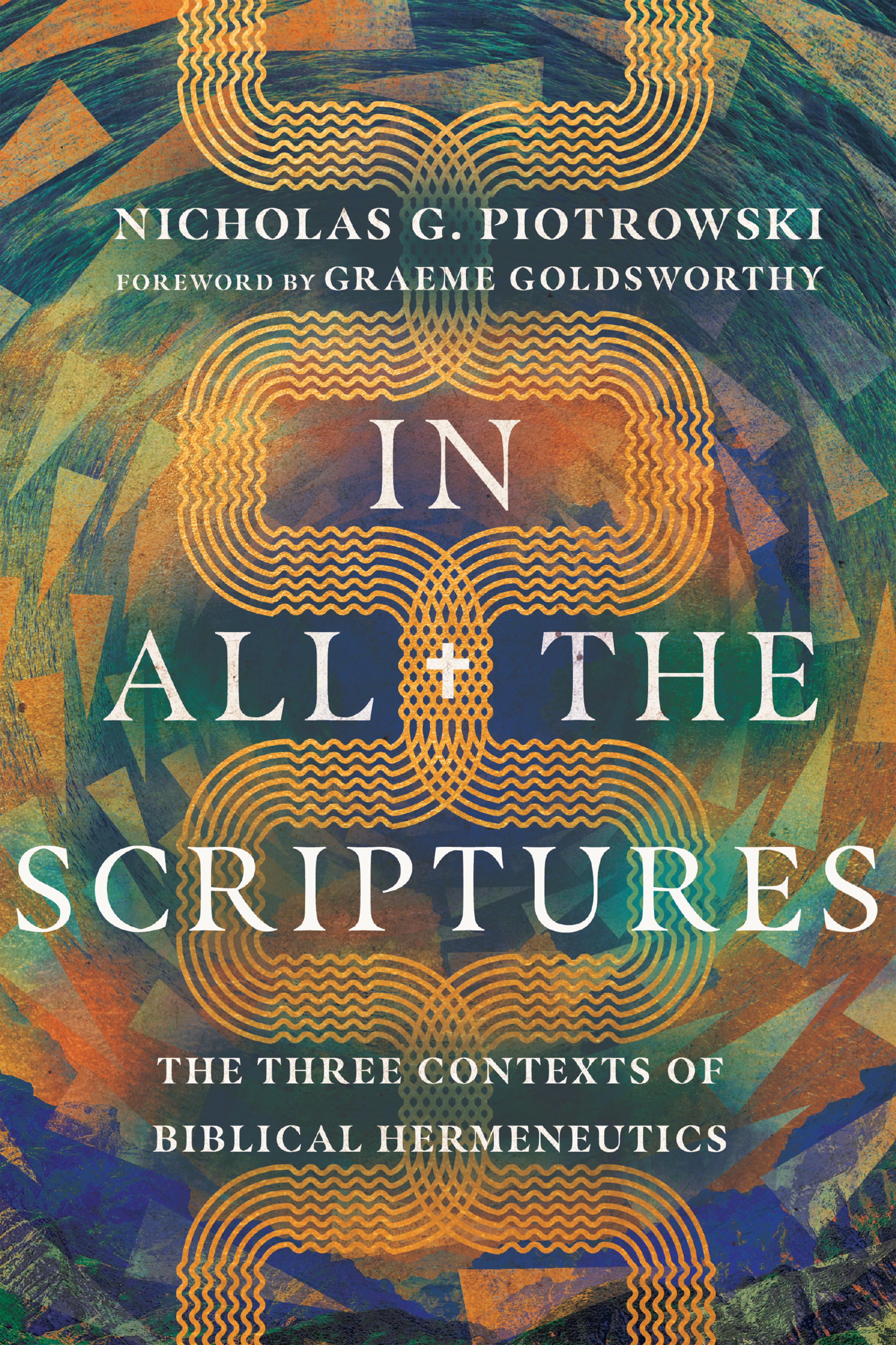 In All the Scriptures