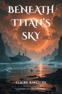 Beneath Titan's Sky - Claire Kingsley - ebook