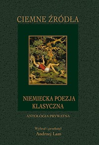 Ciemne źródła -  - książka