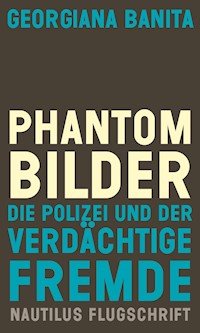 Phantombilder - Georgiana Banita - ebook