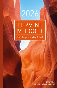 Termine mit Gott 2026 -  - ebook