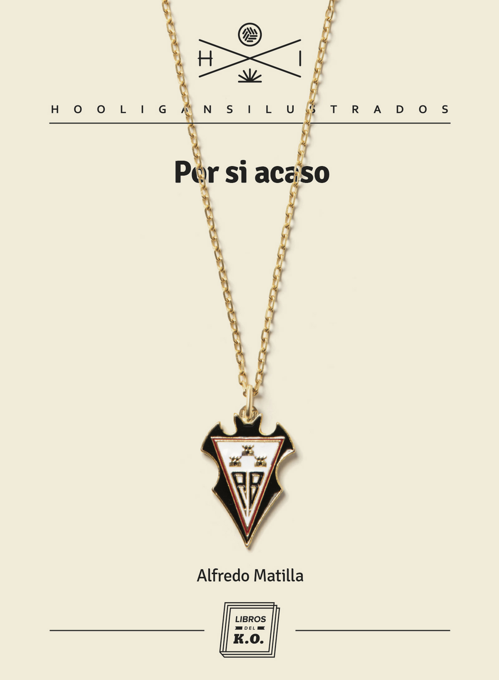 Por si acaso - Alfredo Matilla - ebook