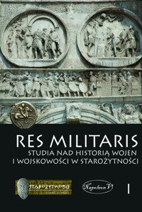 Res Militaris 1 -  - książka