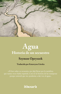 Agua - Opryszek Szymon - ebook
