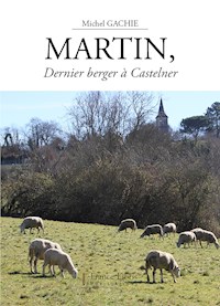 Martin - Michel Gachie - ebook