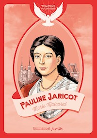 Pauline Jaricot - Malcurat Marie - ebook