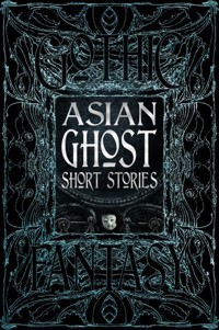 Asian Ghost Short Stories -  - książka