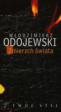 Zmierzch świata - Włodzimierz Odojewski - ebook