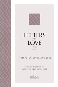 Letters of Love (2020 Edition) - Brian Simmons - ebook