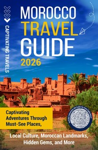Morocco Travel Guide - Captivating Travels - ebook
