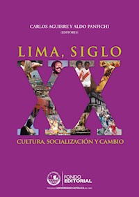 Lima, siglo XX -  - ebook