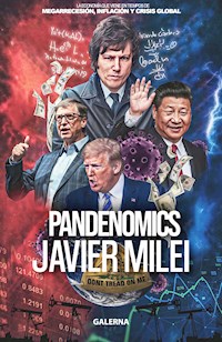 Pandenomics - Javier Milei - ebook