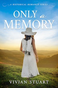 Only a memory - Vivian Stuart - ebook