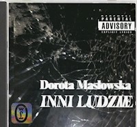 Inni ludzie - Dorota Masłowska - książka