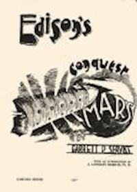 Edison's Conquest of Mars - Garrett Putman Serviss - darmowy ebook