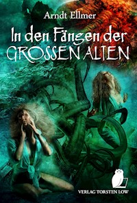 In den Fängen der GROSSEN ALTEN - Arndt Ellmer - ebook