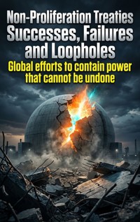 Non-Proliferation Treaties: Successes, Failures and Loopholes - Maya Colton - ebook