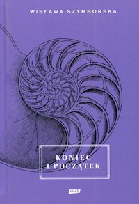 Koniec i początek - Grądziel-Wójcik Joanna - książka