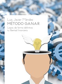 Método G.A.N.A.R. - Luis Javier Méndez - ebook