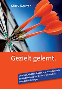 Gezielt gelernt - Mark Reuter - ebook