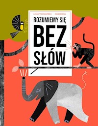 Rozumiemy się bez słów - Radziwiłł Katarzyna - książka